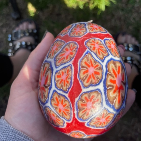 90s Candle!! - Picture 2 of 6